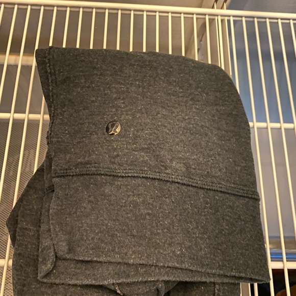 lululemon athletica Tops Lululemon Sweatshirt Poshmark